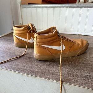 Nike high tops